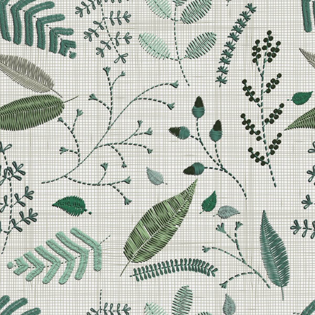 Printed Textile