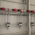 Busbar Sistemi Hizmetleri