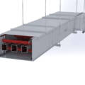 Busbar Nedir?