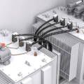 Gürsu OSB’de Elektrik Taahhüt Kapsamında Yüksek Gerilim İşletme Sorumluluğu Nasıl Alınır?