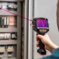 Termal Kamera Ölçümü Nedir? Elektrik Tesislerinde Neden Önemlidir?